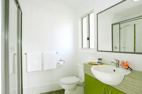 South West Rocks Tourist Park - Accommodation NT 8