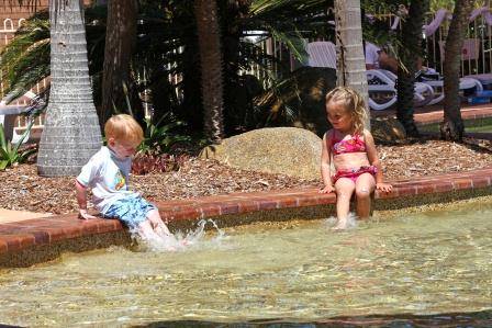 South West Rocks Tourist Park - Accommodation NT 10