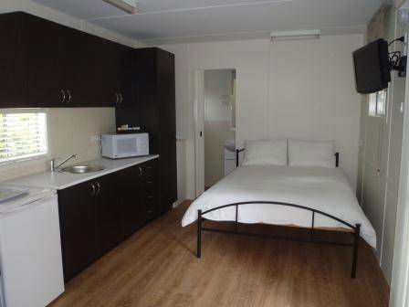 South West Rocks Tourist Park - Accommodation NT 12