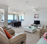 Southern Cross Beachfront Holiday Apartments - Accommodation NT