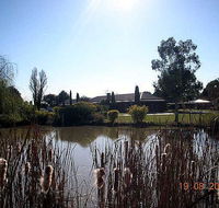 Sportslander Motor Inn - Accommodation NT