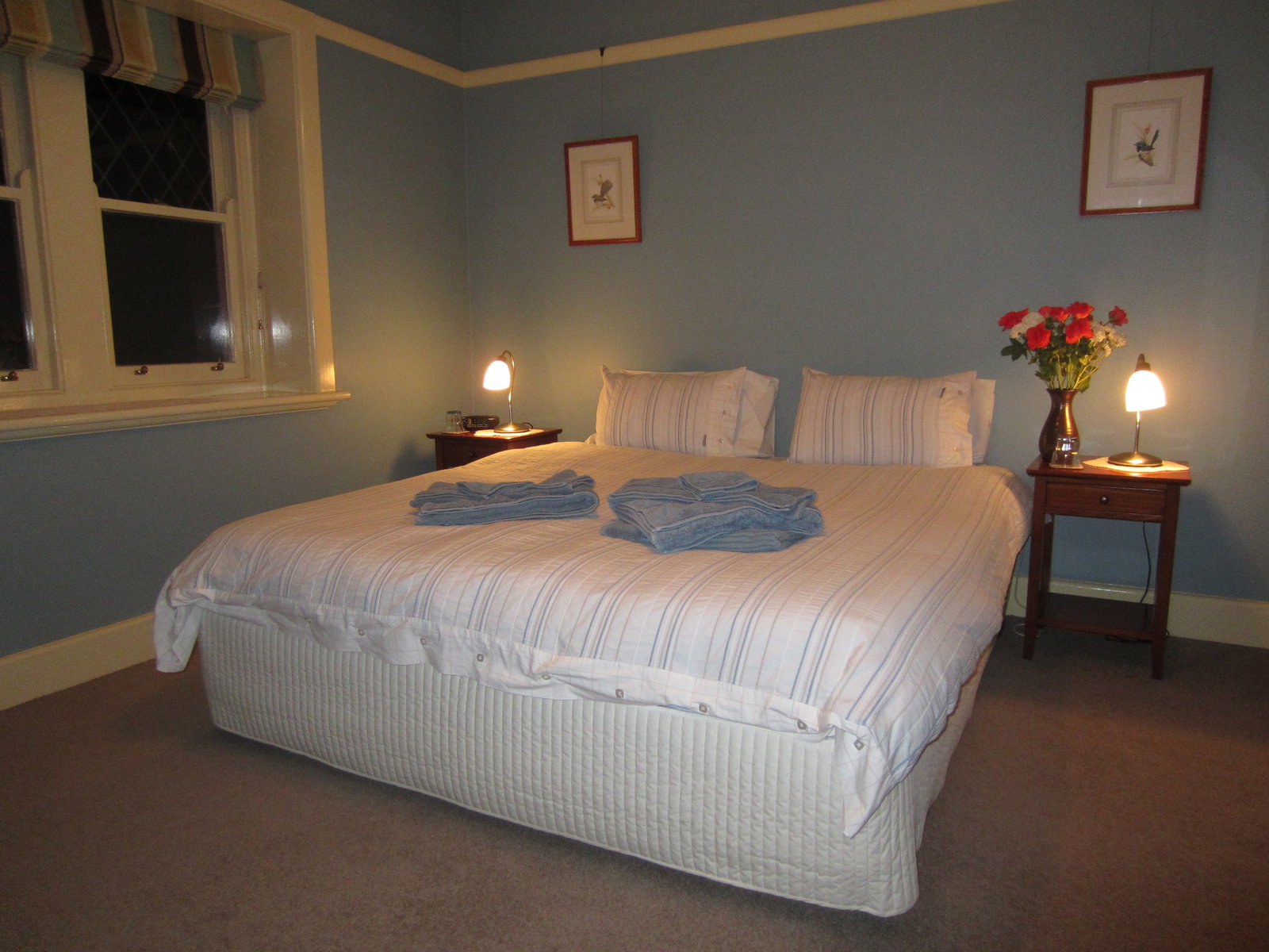 Camberwell VIC Accommodation NT