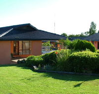 Stagecoach Inn Motel - Accommodation NT