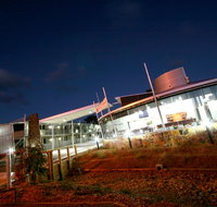 Station Motel Parkes - Accommodation NT