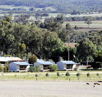 Stone Hut Cottages - Accommodation NT
