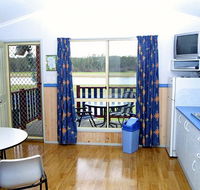 Stoney Park - Accommodation NT