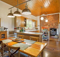 Stony Creek Farm BB - Accommodation NT
