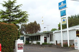 Springvale VIC Accommodation NT