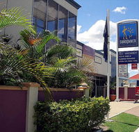 Sundowner Rockhampton Motel - Accommodation NT