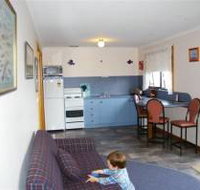 Sunset Holiday Villas - Accommodation NT