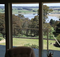Sunsets At Oberon - Accommodation NT
