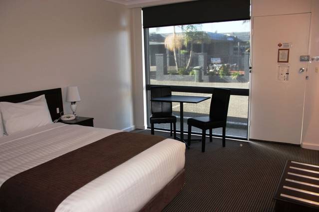 Ardeer VIC Accommodation NT