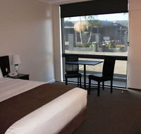 Sunshine Motor Inn - Accommodation NT