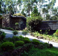 Sunway Farm BB - Accommodation NT