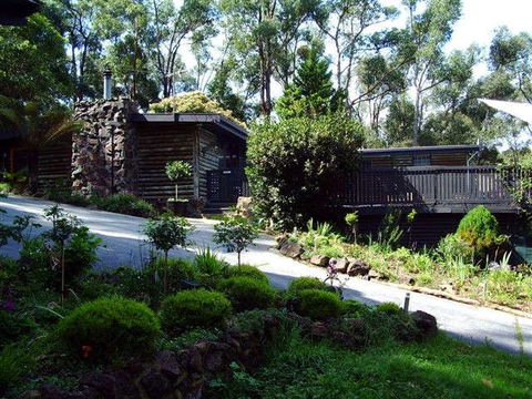 Sunway Farm B&B - Accommodation NT 0
