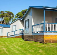 Surfbeach Holiday Park - Narooma - Accommodation NT