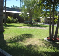 Sussex Palms Holiday Park - NT Tourism
