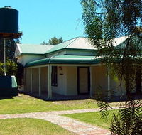 Sylvania Park - Accommodation NT