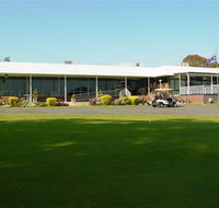 Tenterfield Golf Club and Fairways Lodge - Accommodation NT