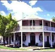 Tenterfield Lodge Caravan Park - Accommodation NT