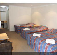 Tenterfield Tavern  Motor Inn - Accommodation NT