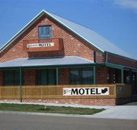 The Bakehouse Motel - Accommodation NT