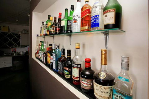 The Bank Guesthouse - Accommodation NT 8