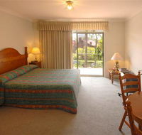 The Belmore All-Suite Hotel - Accommodation NT