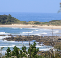The Bowlo Holiday Cabins - Accommodation NT