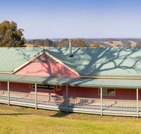The Bryn at Tilba - Accommodation NT