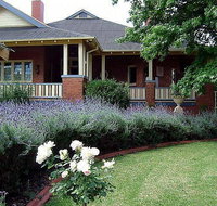 The Doulton Luxury BB - Accommodation NT