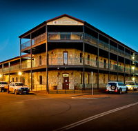 The Esplanade Hotel Port Hedland - Accommodation NT