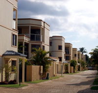 The Grange Hervey Bay - Accommodation NT