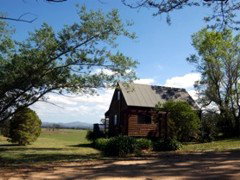 The Knoll Moruya - Accommodation NT 0
