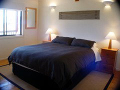 The Knoll Moruya - Accommodation NT 2