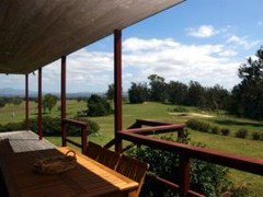 The Knoll Moruya - Accommodation NT 3