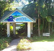 The Lookout Noosa - Accommodation NT