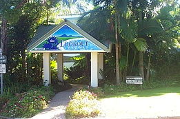 The Lookout Noosa - Accommodation NT 0