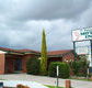 The Peter Allen Motor Inn - Accommodation NT