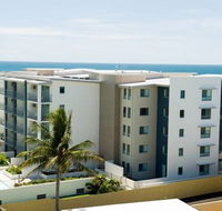 The Point Bargara Beach - Accommodation NT
