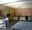 Spanish Lantern Motor Inn Parkes - Accommodation NT
