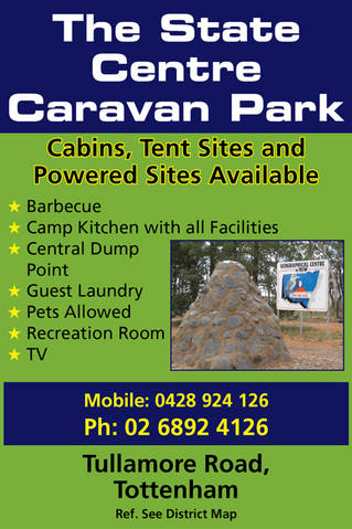 Five Ways ACT Accommodation NT