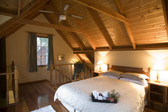  Accommodation NT