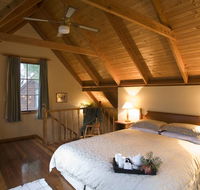 Nirvana Spiritual Retreat - Accommodation NT
