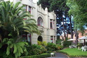 Toorak Manor - Accommodation NT 0