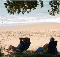 Torquay Beachfront Tourist Park - Accommodation NT