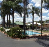 Town  Country Motor Inn Tamworth - Accommodation NT