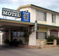 Town Centre Motel - Accommodation NT