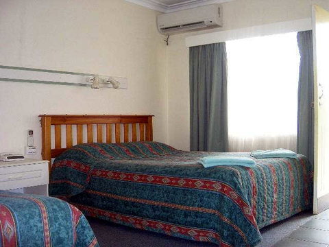 Town Centre Motel - Accommodation NT 1