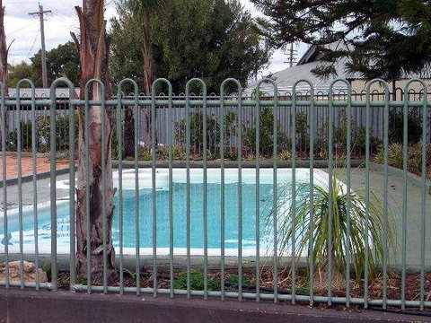 Town Centre Motel - Accommodation NT 2